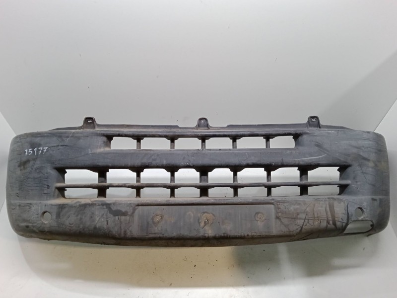 Recambio de paragolpes delantero para fiat ducato furgoneta (244_) 2.8 td referencia OEM IAM   