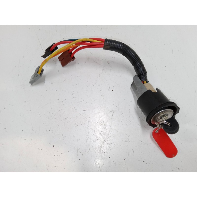 Recambio de clausor para citroën jumpy i furgoneta (bs_, bt_, by_, bz_) 1.9 d 70 referencia OEM IAM   