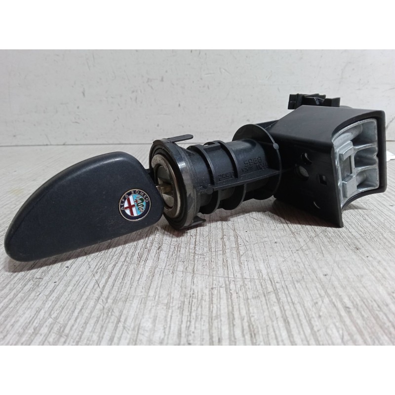 Recambio de clausor para alfa romeo 147 (937_) 1.6 16v t.spark eco (937.axa1a, 937.bxa1a) referencia OEM IAM   