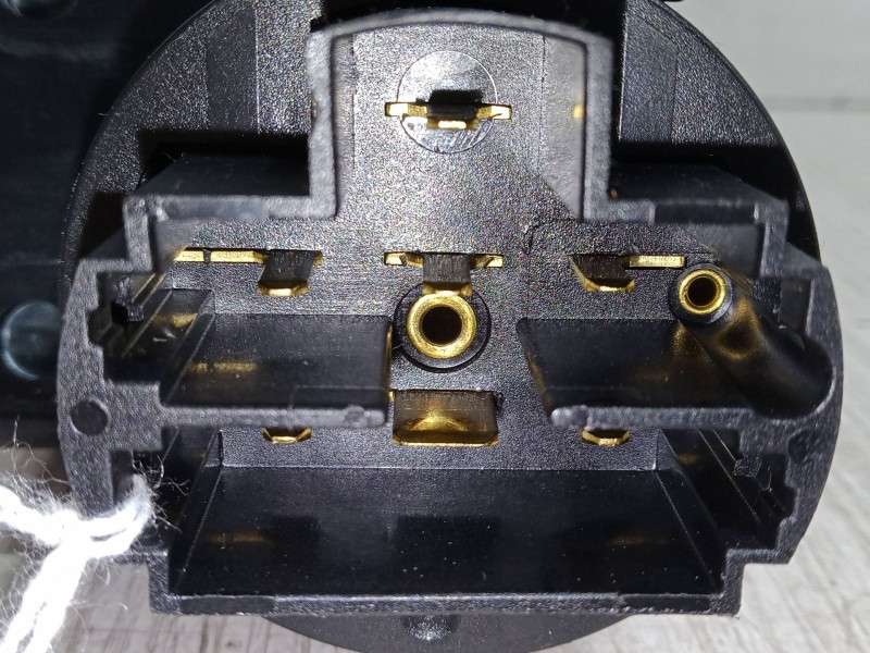 Recambio de clausor para alfa romeo 147 (937_) 1.6 16v t.spark eco (937.axa1a, 937.bxa1a) referencia OEM IAM   