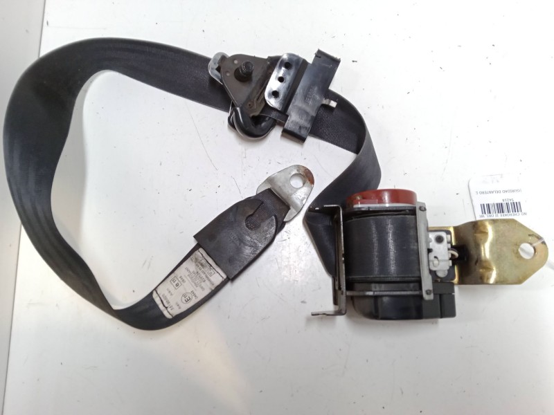 Recambio de cinturon seguridad delantero izquierdo para jeep grand cherokee ii (wj, wg) 4.7 v8 4x4 referencia OEM IAM   