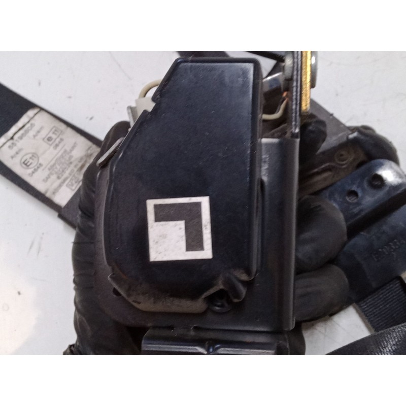 Recambio de cinturon seguridad delantero izquierdo para jeep grand cherokee ii (wj, wg) 4.7 v8 4x4 referencia OEM IAM   