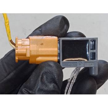 SENSOR DE IMPACTO 