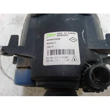 FARO ANTINIEBLA DERECHO 8200074008 