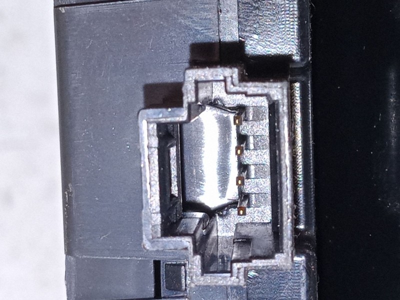 Recambio de clausor para dacia sandero 1.4 (bs0c, bs0a, bs0g, bs1f, bs0e) referencia OEM IAM 8200826300  17490601