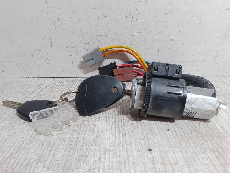 Recambio de clausor para fiat scudo furgoneta (220_) 2.0 jtd referencia OEM IAM 9625402980  