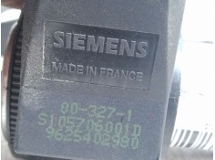 Recambio de clausor para fiat scudo furgoneta (220_) 2.0 jtd referencia OEM IAM 9625402980   2