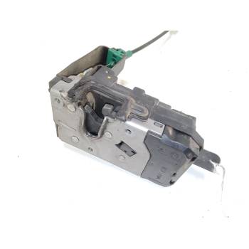 CERRADURA PUERTA DELANTERA DERECHA 13210749 
