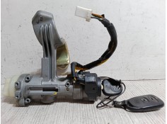 Recambio de clausor para hyundai tucson (jm) 2.0 crdi referencia OEM IAM   