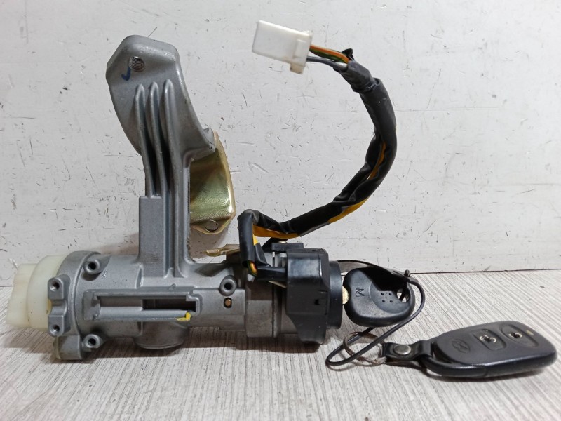 Recambio de clausor para hyundai tucson (jm) 2.0 crdi referencia OEM IAM   