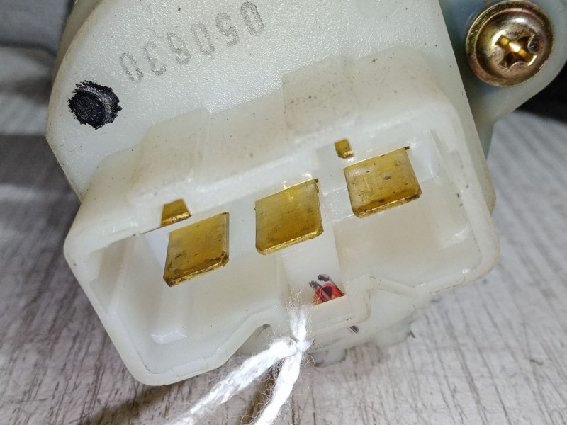 Recambio de clausor para hyundai tucson (jm) 2.0 crdi referencia OEM IAM   