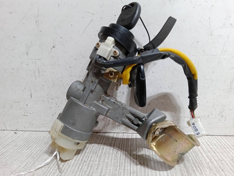 Recambio de clausor para hyundai tucson (jm) 2.0 crdi referencia OEM IAM   