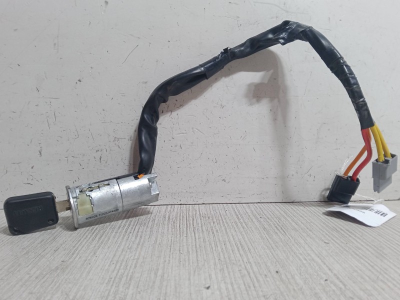 Recambio de clausor para renault laguna i (b56_, 556_) 1.8 (b56a/b) referencia OEM IAM   