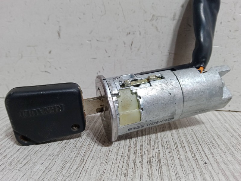 Recambio de clausor para renault laguna i (b56_, 556_) 1.8 (b56a/b) referencia OEM IAM   