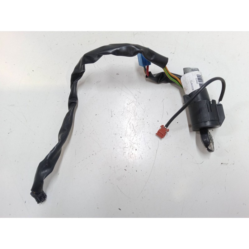 Recambio de clausor para peugeot 206 hatchback (2a/c) 1.4 hdi eco 70 referencia OEM IAM 9641551180  