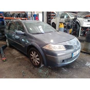 RENAULT MEGANE II (BM0/1_, CM0/1_)