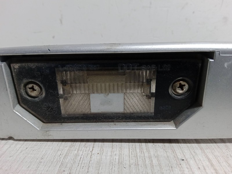 Recambio de maneta exterior electrica porton para ford focus c-max (dm2) 2.0 tdci referencia OEM IAM   