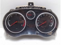 Recambio de cuadro instrumentos para opel corsa d (s07) 1.3 cdti (l08, l68) referencia OEM IAM P0013264273 1563680 281202453