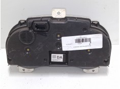 Recambio de cuadro instrumentos para opel corsa d (s07) 1.3 cdti (l08, l68) referencia OEM IAM P0013264273 1563680 281202453 2
