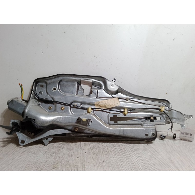 Recambio de elevalunas delantero derecho para renault laguna i (b56_, 556_) 1.8 (b56a/b) referencia OEM IAM   