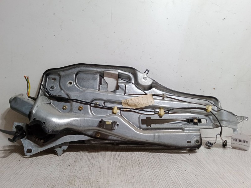 Recambio de elevalunas delantero derecho para renault laguna i (b56_, 556_) 1.8 (b56a/b) referencia OEM IAM   