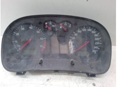 Recambio de cuadro instrumentos para volkswagen golf iv (1j1) 1.9 sdi referencia OEM IAM   