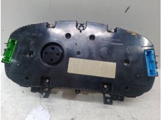Recambio de cuadro instrumentos para volkswagen golf iv (1j1) 1.9 sdi referencia OEM IAM    2