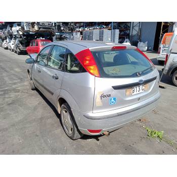 FORD FOCUS I (DAW, DBW)
