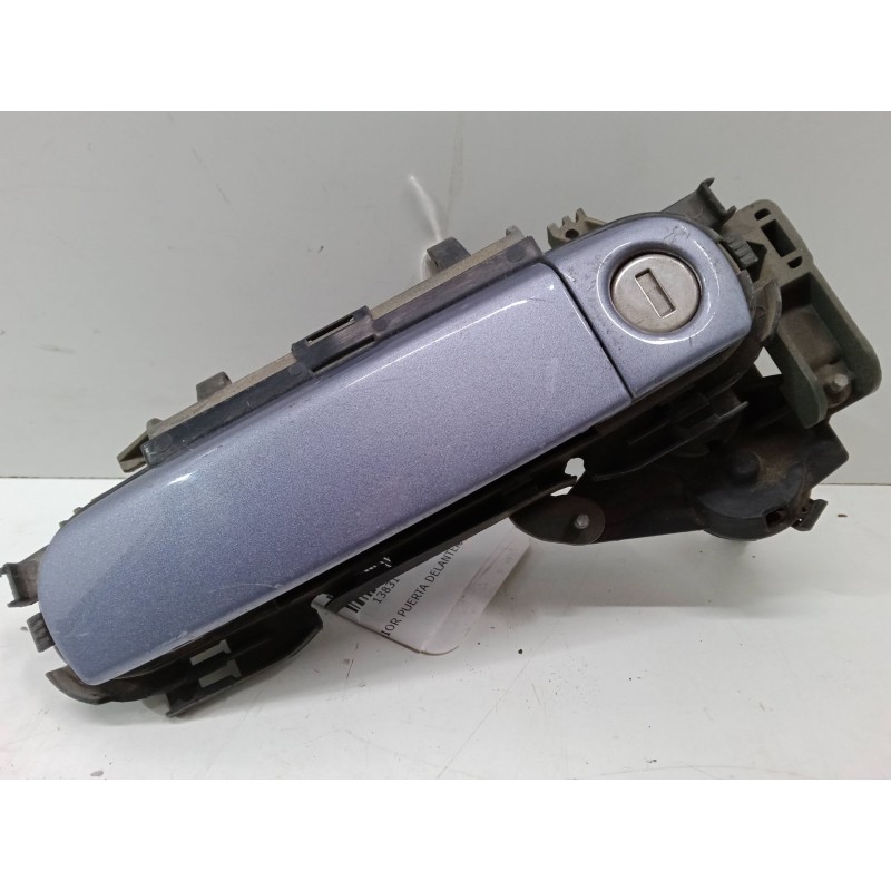 Recambio de maneta exterior puerta delantera izquierda para audi a3 (8p1) 2.0 tdi 16v referencia OEM IAM   