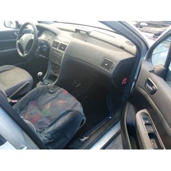 PEUGEOT 307 (3A/C)