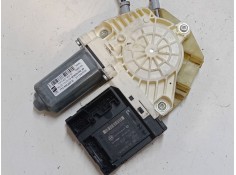 Recambio de elevalunas electrico delantero derecho para seat leon (1p1) 1.9 tdi referencia OEM IAM 1K0959792M  1T0959702G 2