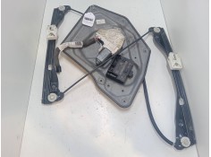 Recambio de elevalunas electrico delantero derecho para skoda superb ii station wagon (3t5) 2.0 tdi 16v referencia OEM IAM 8XO95