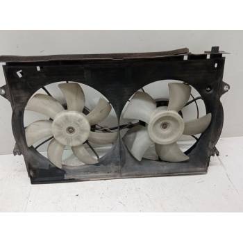 ELECTROVENTILADOR 163630G060A MS1680007091