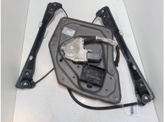 Recambio de elevalunas electrico delantero izquierdo para skoda superb ii station wagon (3t5) 2.0 tdi 16v referencia OEM IAM 8X0