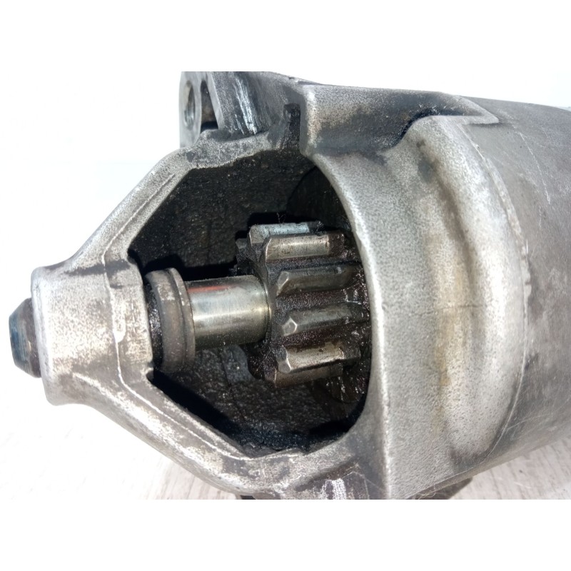 Recambio de motor arranque para renault express furgoneta/monovolumen (f40_, g40_) 1.9 d (f40r) referencia OEM IAM 0001108180 70