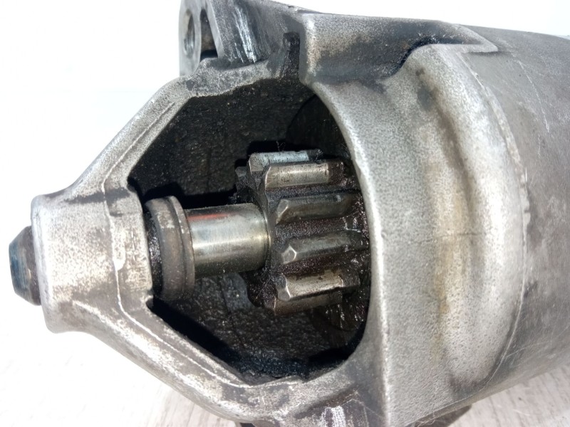 Recambio de motor arranque para renault express furgoneta/monovolumen (f40_, g40_) 1.9 d (f40r) referencia OEM IAM 0001108180 70