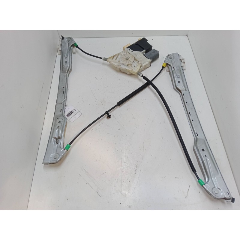 Recambio de elevalunas electrico delantero izquierdo para citroën c5 ii (rc_) 1.6 hdi (rc8hzb) referencia OEM IAM 996387103  