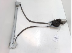 Recambio de elevalunas electrico delantero izquierdo para citroën saxo (s0, s1) 1.5 d referencia OEM IAM