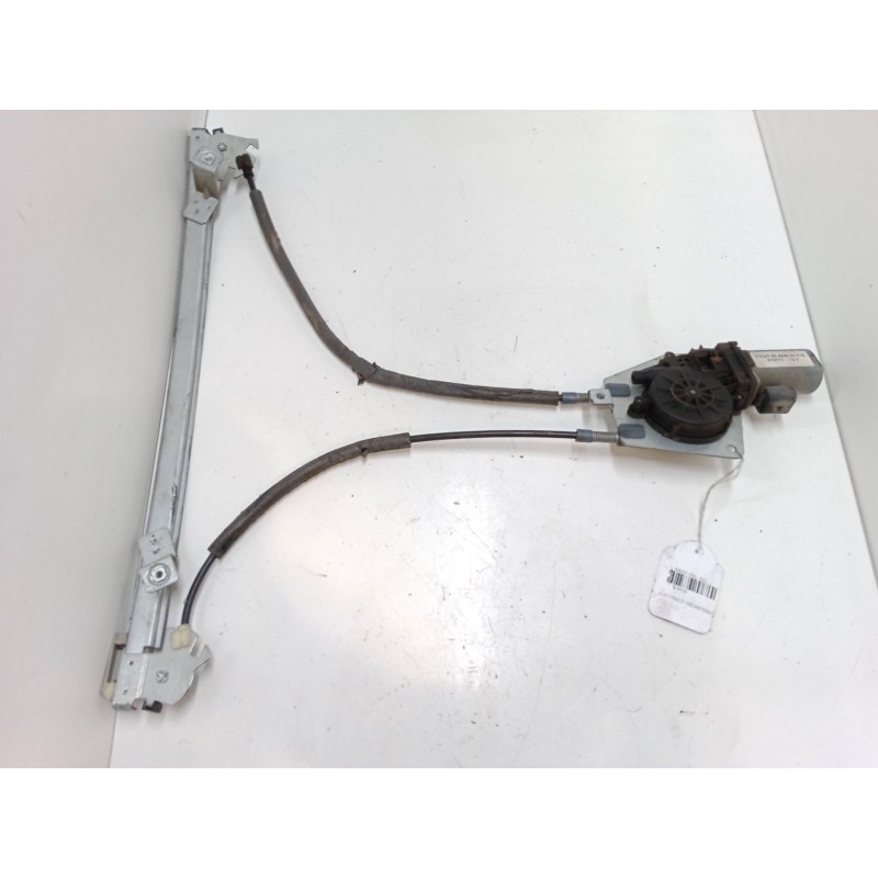 Recambio de elevalunas electrico delantero izquierdo para citroën saxo (s0, s1) 1.5 d referencia OEM IAM   