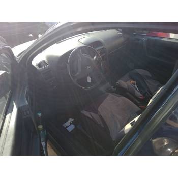 OPEL ASTRA G STATION WAGON (T98)