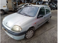 renault clio ii (bb_, cb_) del año 1999