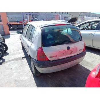 RENAULT CLIO II (BB_, CB_)