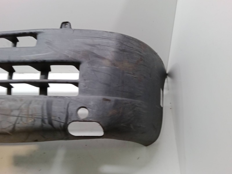 Recambio de paragolpes delantero para fiat ducato furgoneta (244_) 2.8 td referencia OEM IAM   