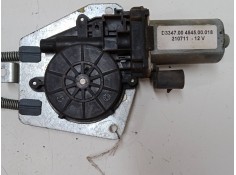 Recambio de elevalunas electrico delantero izquierdo para citroën saxo (s0, s1) 1.5 d referencia OEM IAM    2