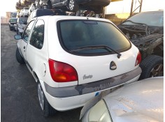 ford fiesta iv (ja_, jb_) del año 2000