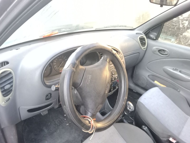 ford fiesta iv (ja_, jb_) del año 2000