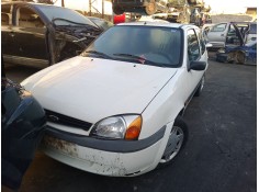 ford fiesta iv (ja_, jb_) del año 2000