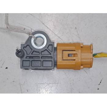 SENSOR DE IMPACTO 