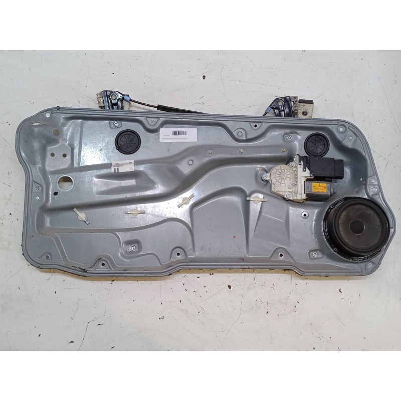 Recambio de elevalunas electrico delantero izquierdo para volkswagen golf iv (1j1) 1.6 16v referencia OEM IAM 1J3837461F  1C1959