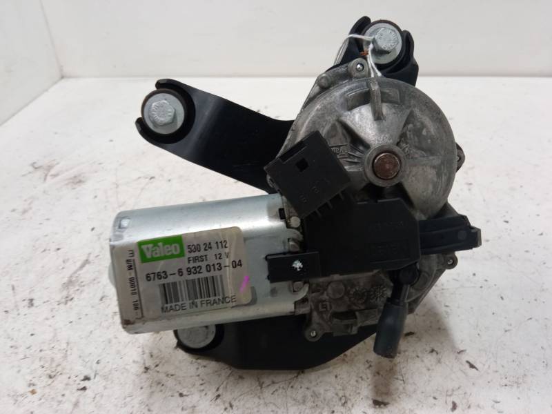 MOTOR LIMPIA TRASERO 6763693201304 53024112 